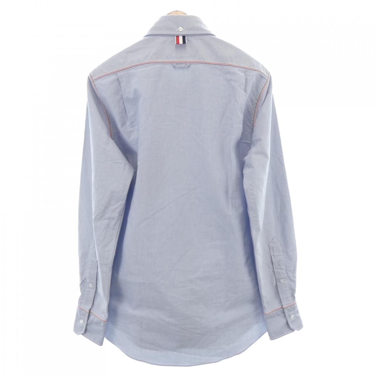 トムブラウン THOM BROWNE MWL406A-F0313-480 シャツ