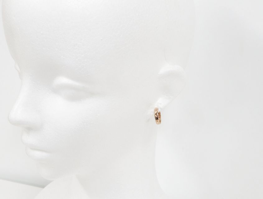 CHANEL ココクラッシュ