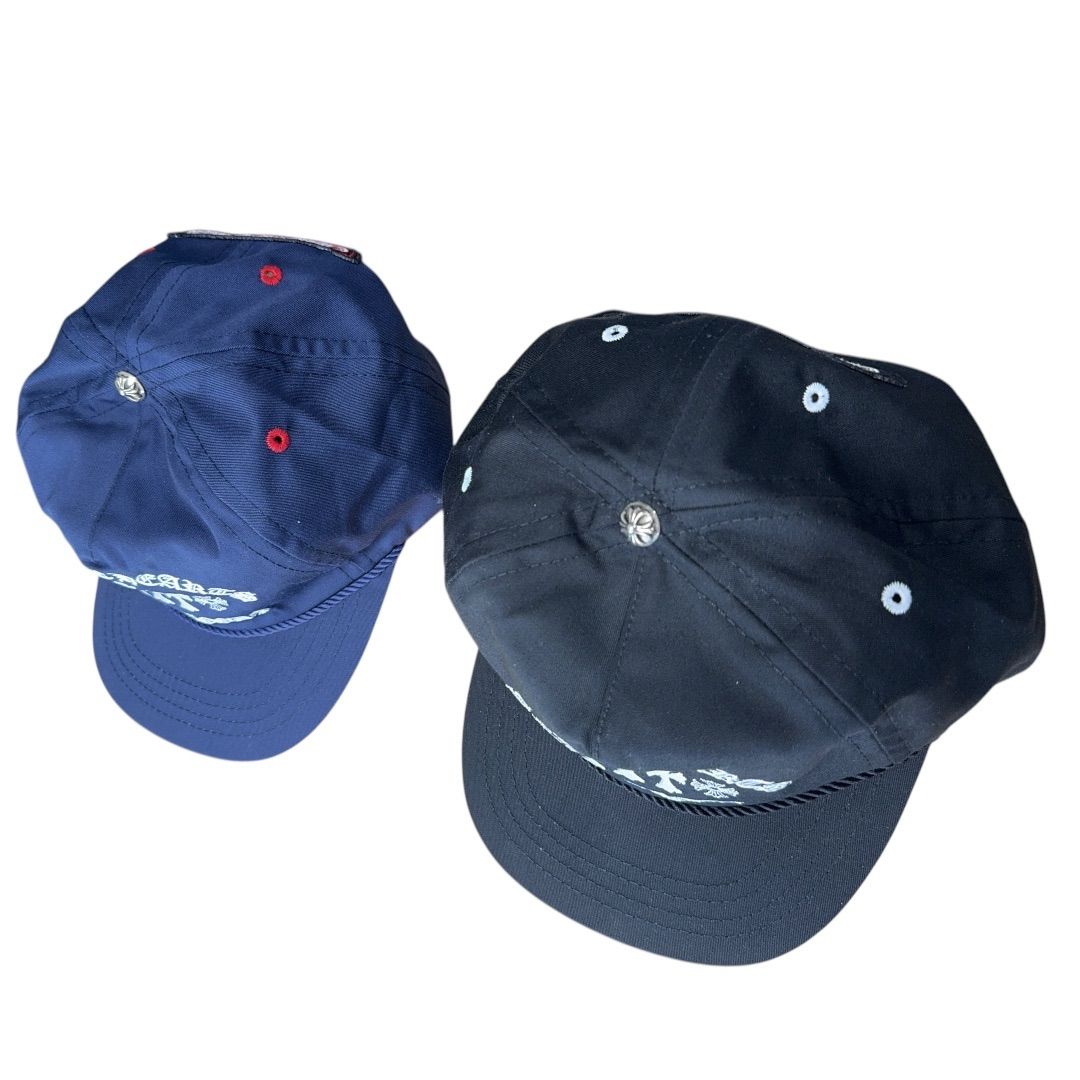 Chrome Hearts Gas station キャップ 新品未使用品 Chrome Hearts Gas station キャップ 新品未使用品 - メルカリ