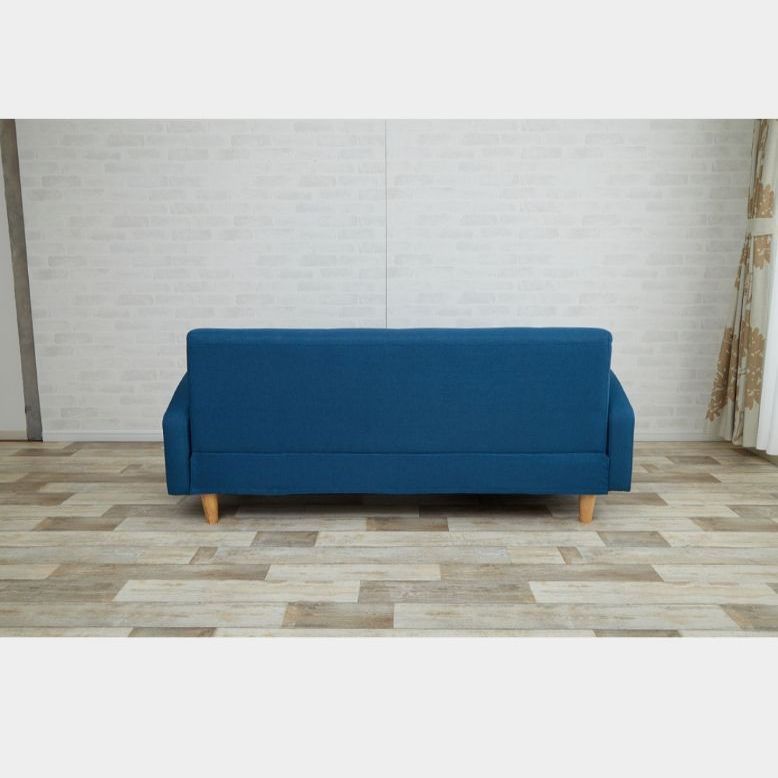 Spica 3人掛けカウチソファ 3P - メルカリ