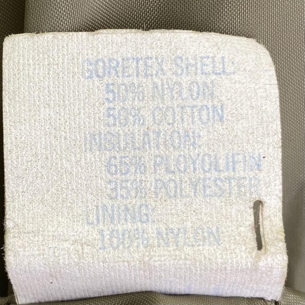 ▲フード コロンビア