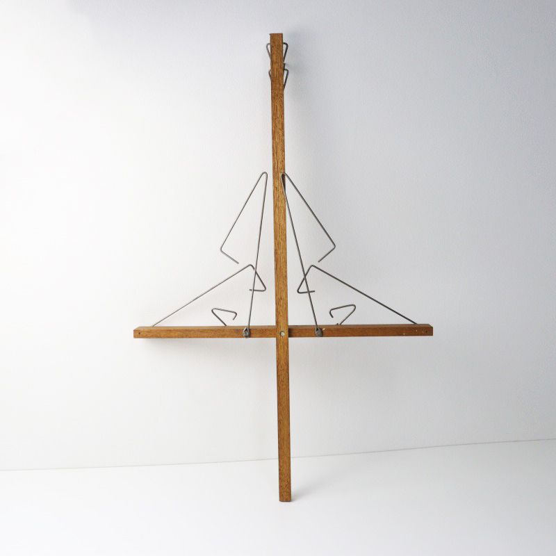 チクニ　chikuni book on the wall book on the wall / chikuni｜ CATAWARA（カタワラ）