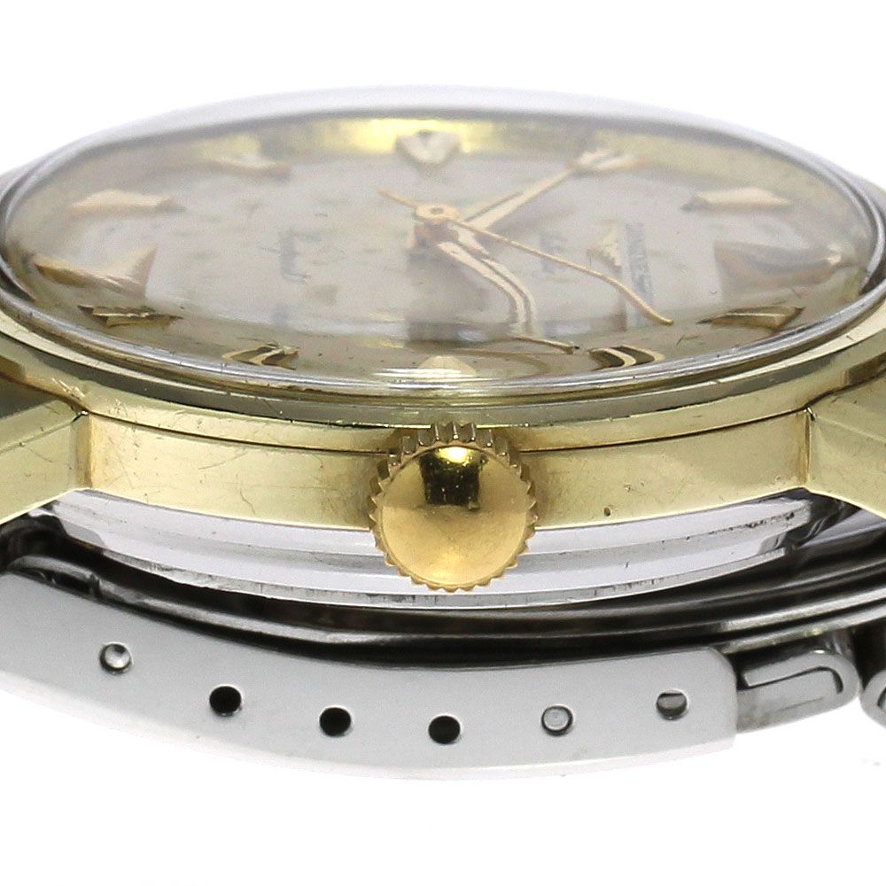 ロンジン LONGINES ref.9002 コンクエスト ヴィンテージ cal.19AS