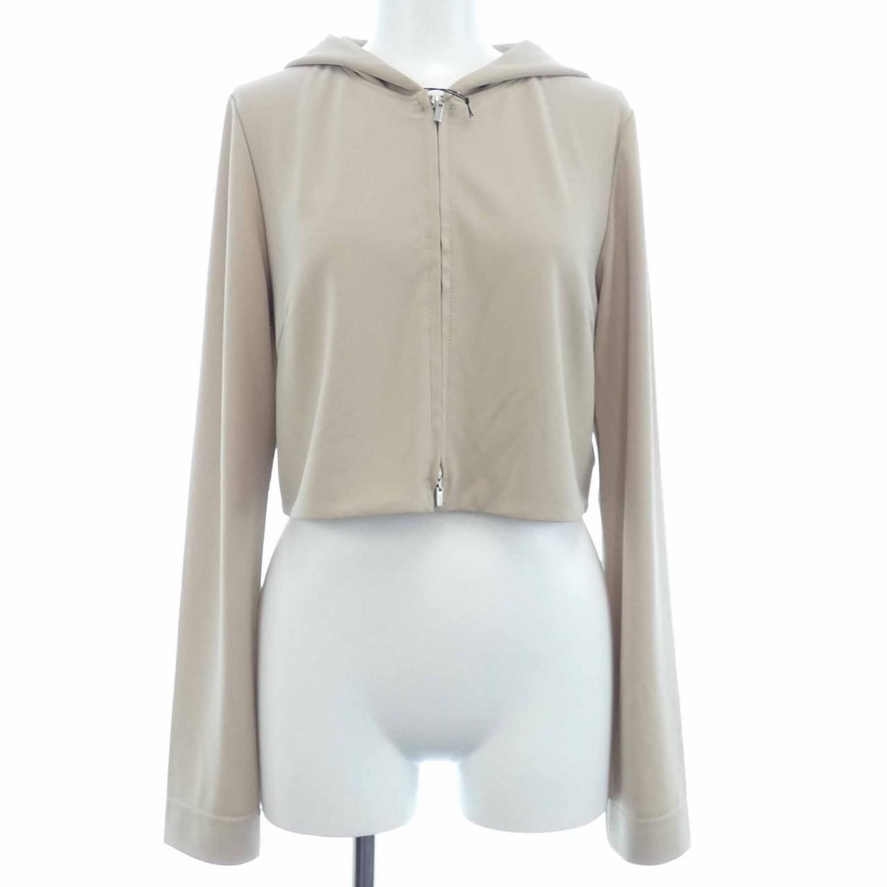 フォクシーニューヨーク FOXEY NEW YORK パーカー
