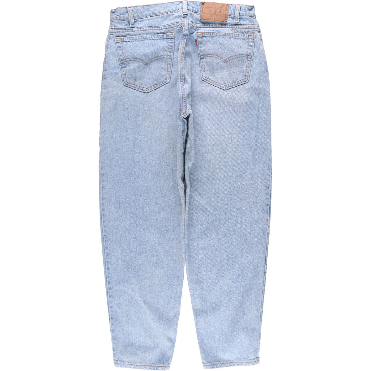 古着 90年代 リーバイス Levi s 560-4834 LOOSE FIT TAPERED LEG テーパードデニムパンツ メンズw35相当 ヴィンテージ eaa588933