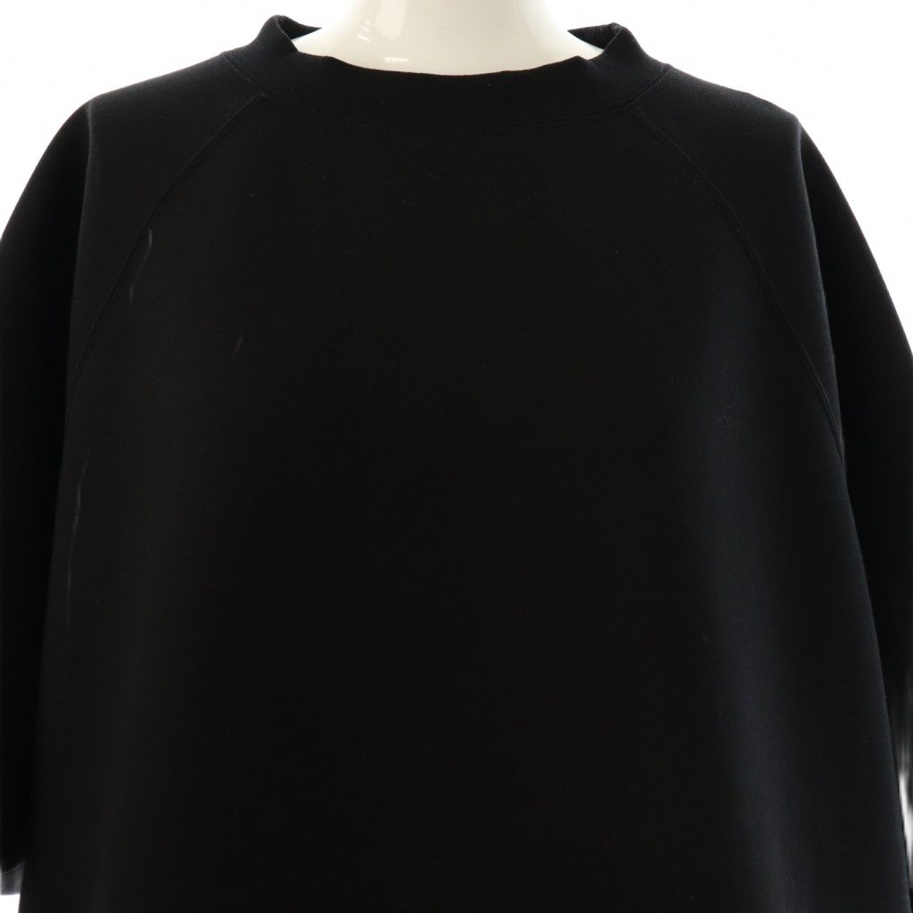 cogthebigsmoke HELLEN PENTAGON TOP 新品未使用 10 HELLEN PENTAGON TOP / DOUBLE AIR COTTON BLEND JERSEY