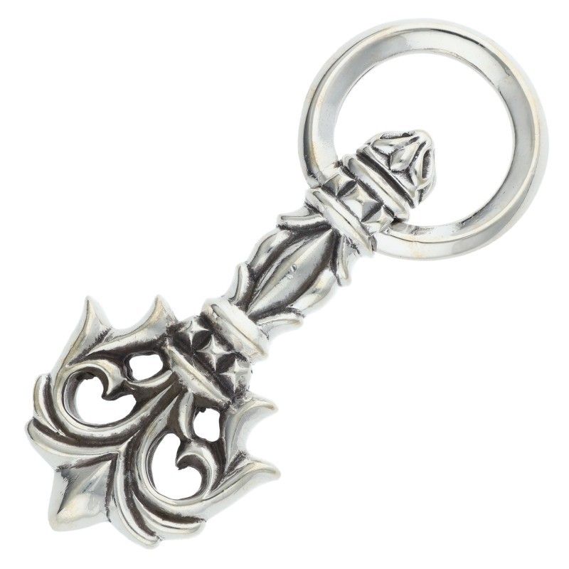 クロムハーツ FILIGREE PULL/フィリグリープル ペンダント