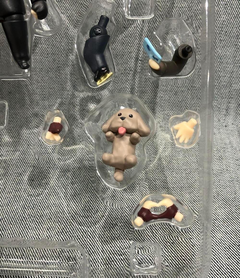 ねんどろいど フィギュア ユーリ!!!on ICE 勝生勇利 736/762 グッドスマイルカンパニー Amazon.co.jp: ねんどろいど ユーリ!!! on ICE 勝生勇利 フリー