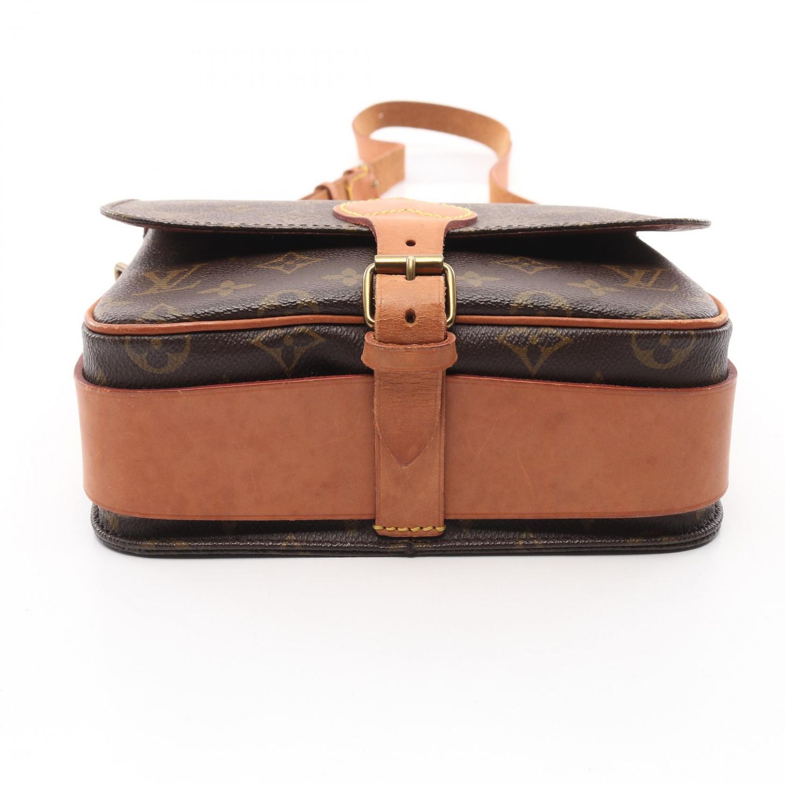 ルイヴィトン ショルダーバッグ モノグラム カルトシエールMM M51253 - モノグラム・キャンバス 新着 20231219 ルイヴィトン モノグラム カルトシエール 22cm M51253 ショルダー