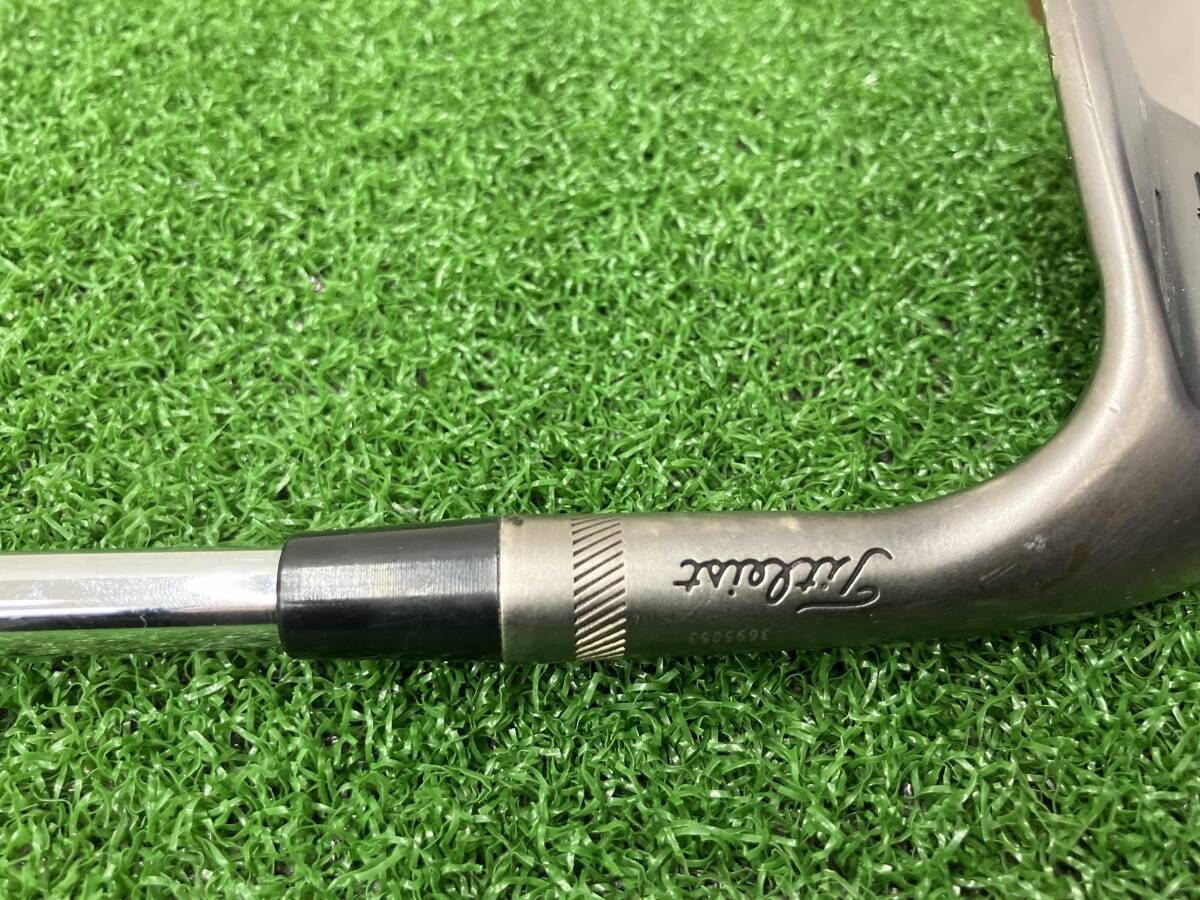 ウェッジ Titleist VOKEY DESIGN SM 10 56 08 M 男性右利きタイトリスト ボーケイ