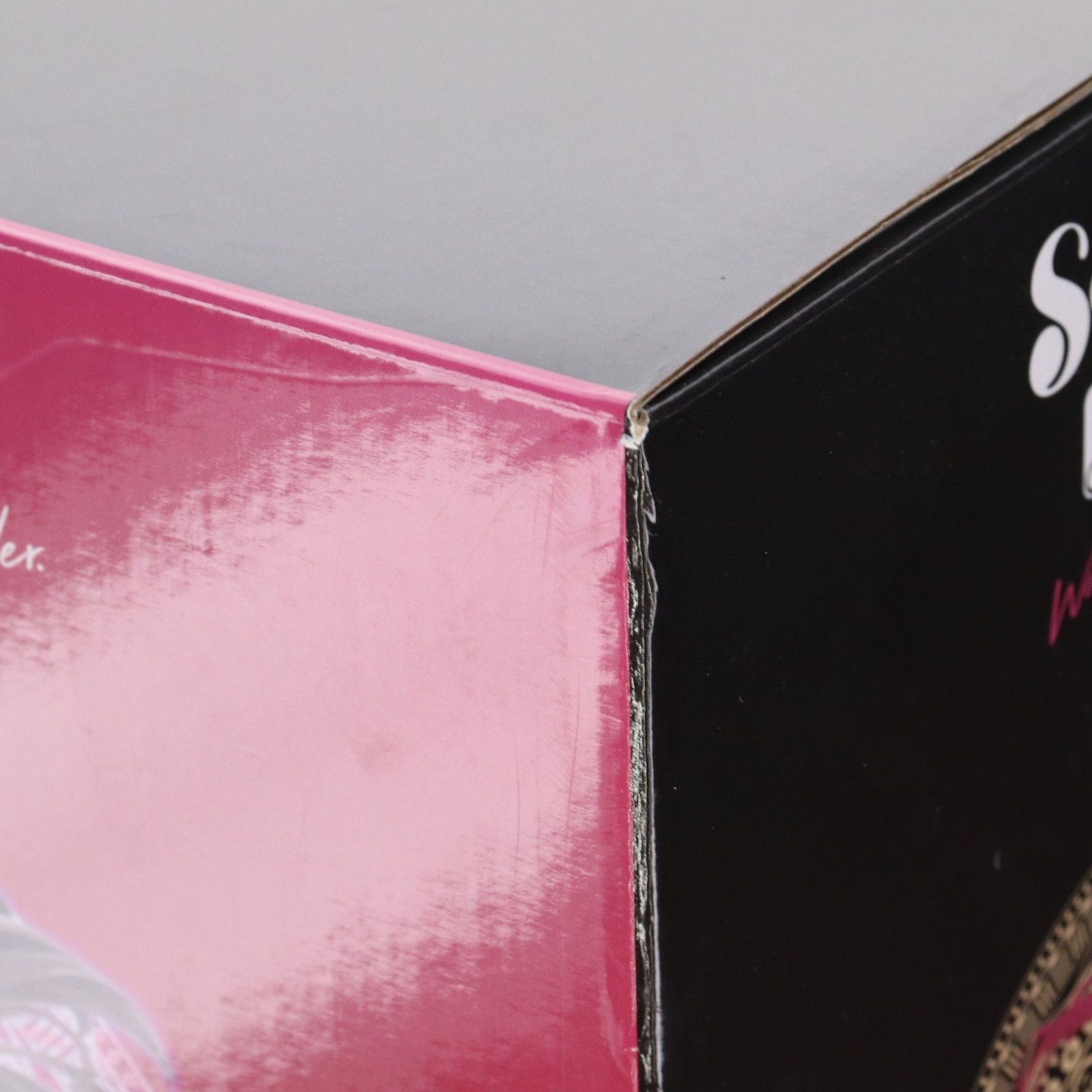 あみあみ限定 シャハナ=ナーナ ぬるテカ艶肌Ver. 大褐色時代 1/5