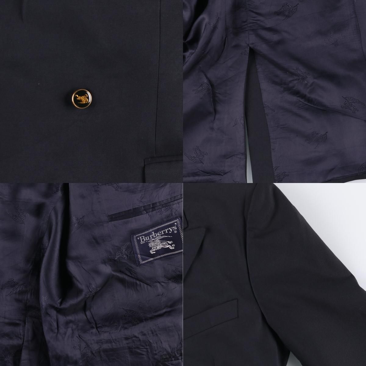 古着 バーバリー Burberry