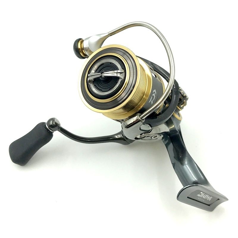 セオリー2506 THEORY(セオリー) 2506 ダイワ セオリー 2506H (リール