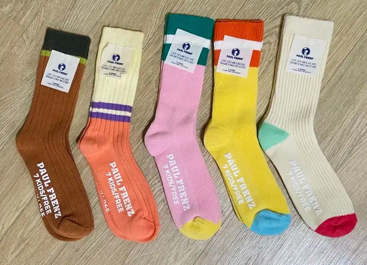 ファッションソックス