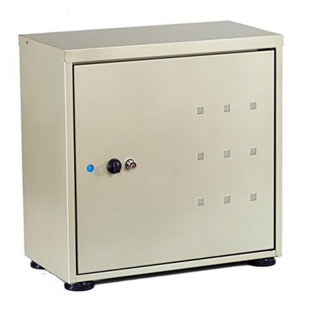 グリーンライフ GREEN LIFE 宅配ボックス レシーボ2746 TR-2746 TGY 完成品ですぐ使える 奥行28.5×高さ48.0×幅49.2cm