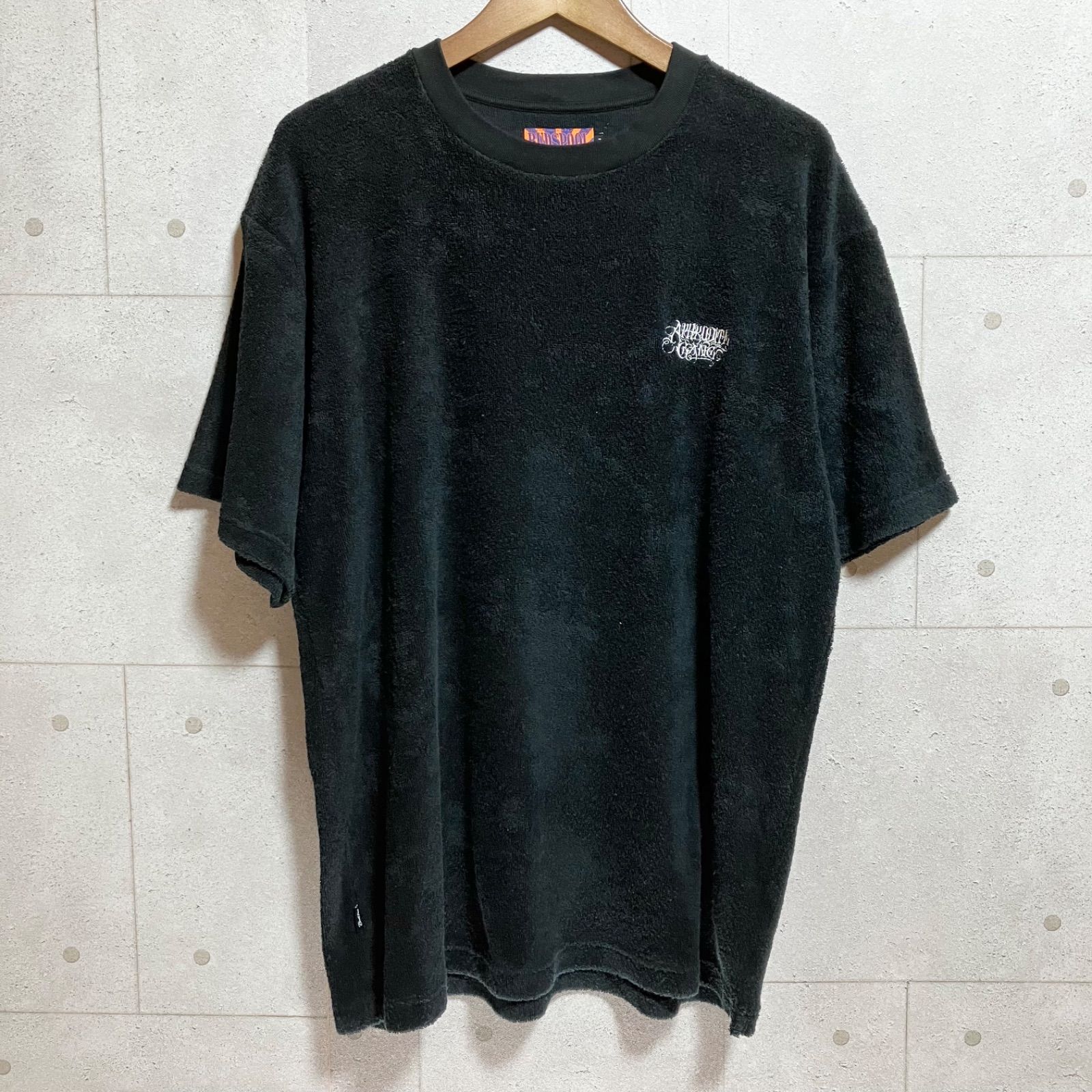 【美品】バッズプール　アフロディーテギャング　Tシャツ　L 楽天市場】BUDSPOOL バッズプール APHRODITE GANG フォト T