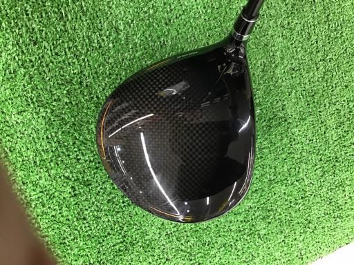 【】 キャロウェイ MAVRIK MAX FAST 9.5° ドライバー DR リシャフト (フレックスその他) メンズ 男性用 右利き 右用 Cランク ゴルフクラブ