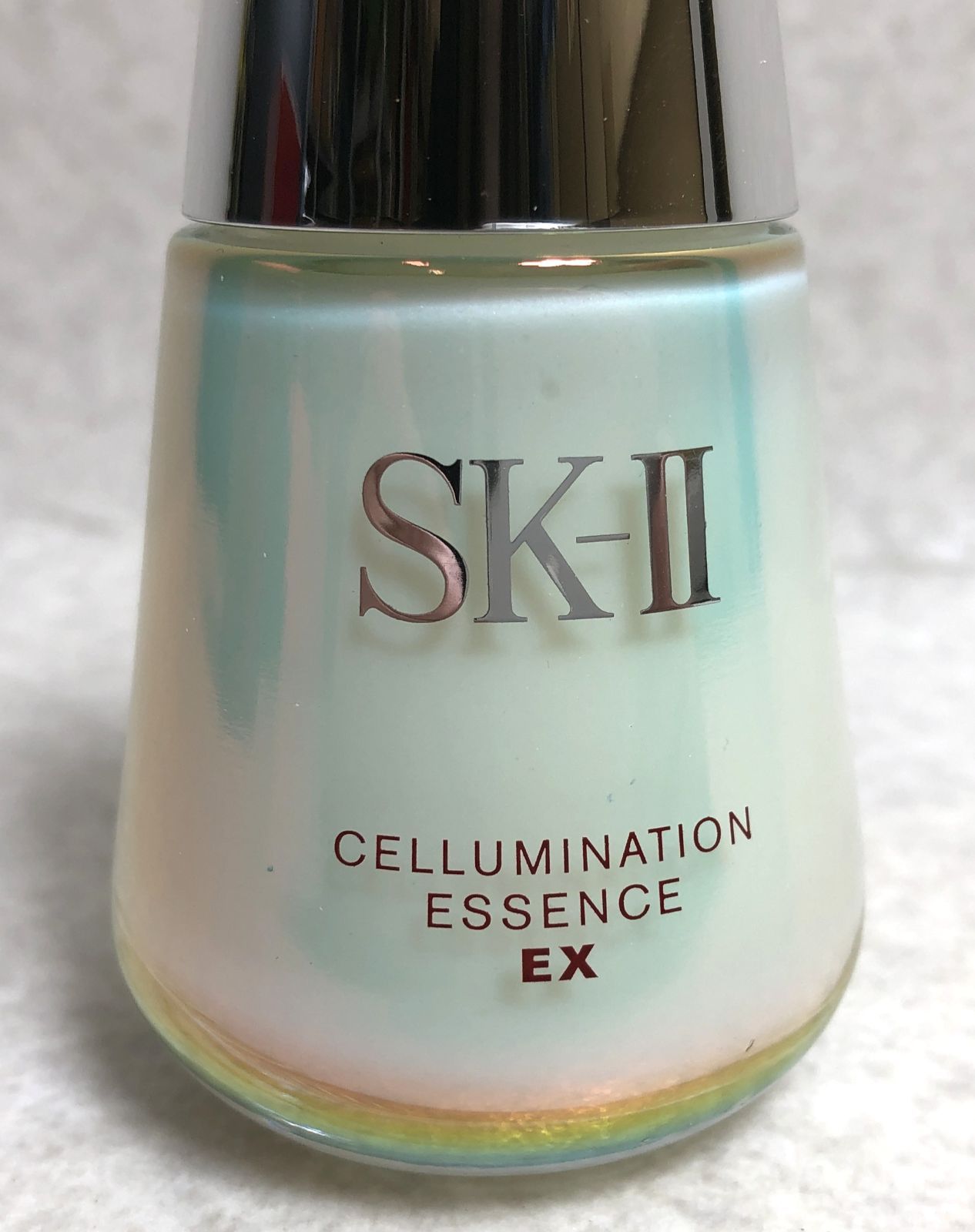 SK-II セルミネーション エッセンス イン ファンデーション 220 SK-2（SK2）セルミネーション エッセンスインファンデーション