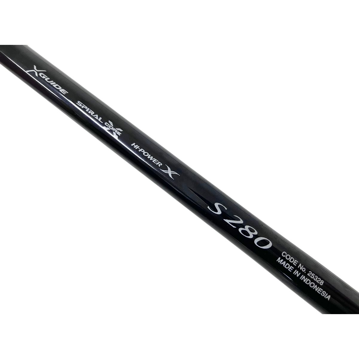 SHIMANO リンユウサイ ヘチ スペシャル S280 シマノ 中古 O9655305 - メルカリ