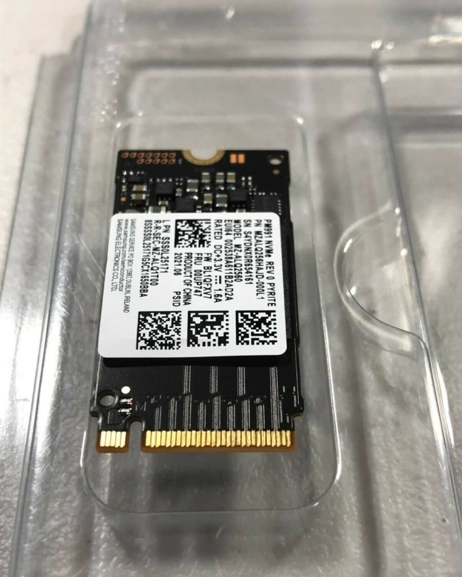 PCIe