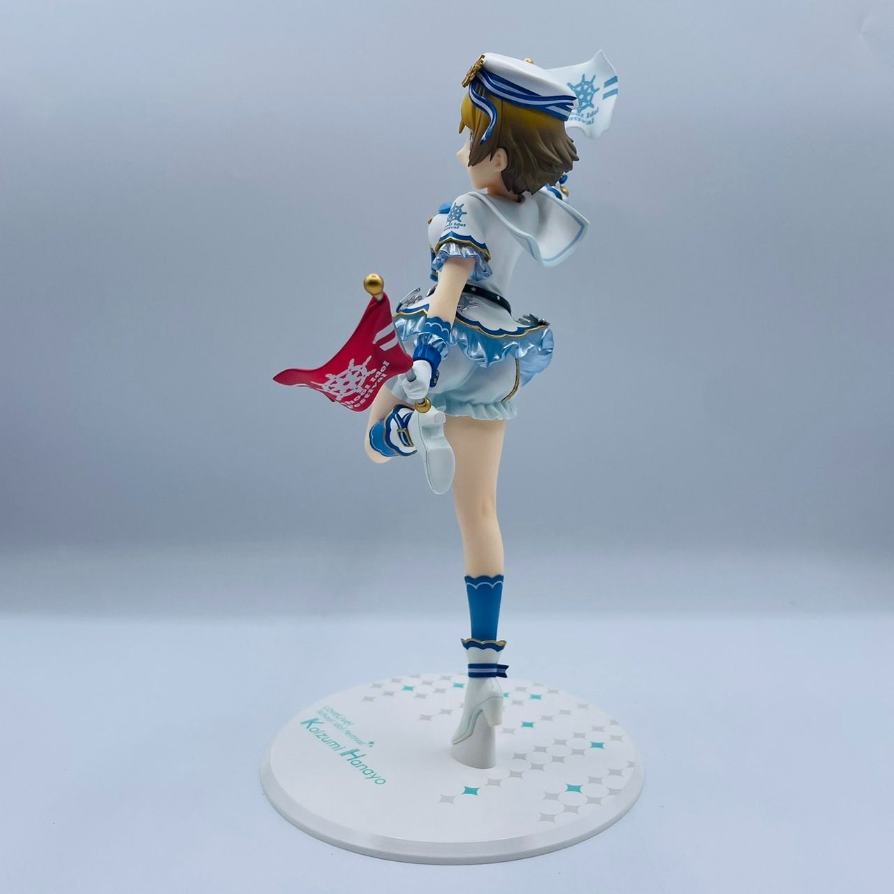 小泉花陽 ラブライブ！ フィギュア アルター 小泉 花陽 3月編 | ALTER