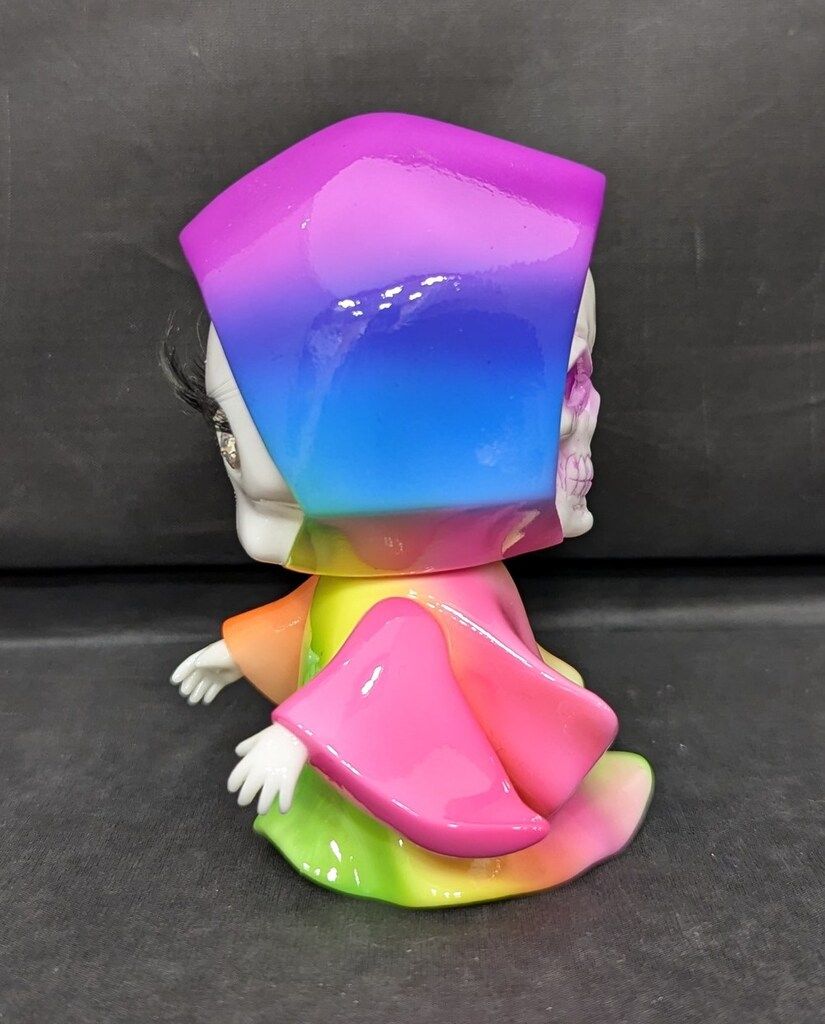 梅ZAWA 乙女ドクロちゃん トロピカル