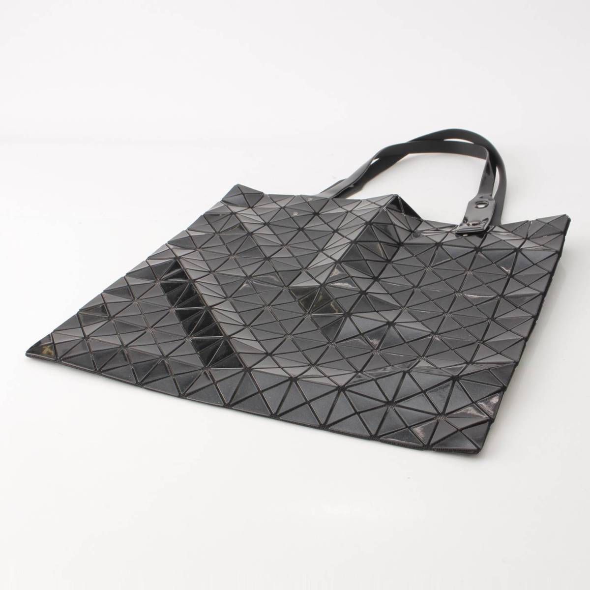 バオバオ イッセイミヤケ】BAO BAO ISSEY MIYAKE PRISM BASICS 10×10  