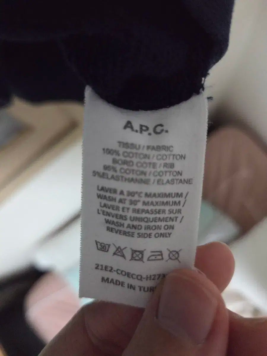 APC