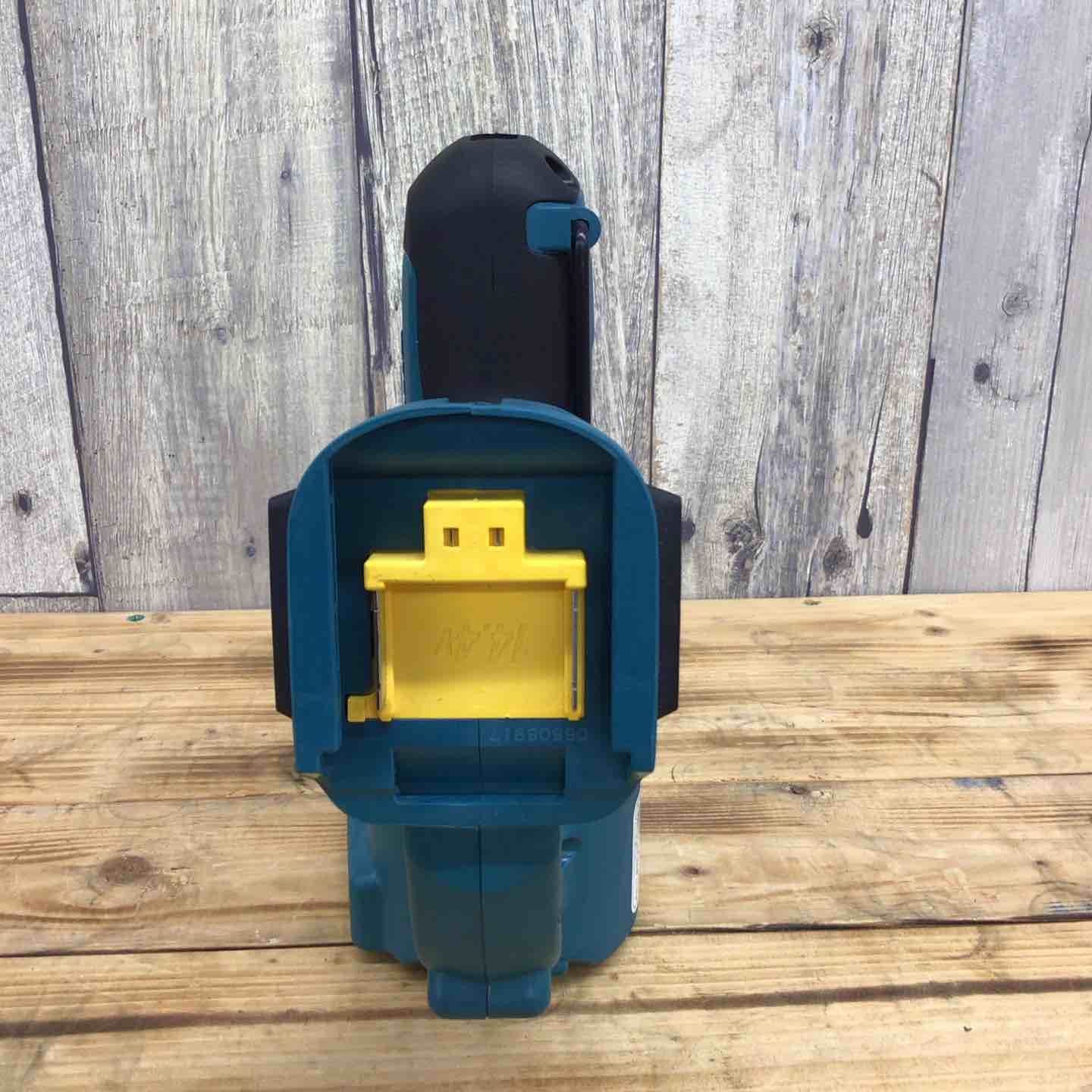 makita コードレス全ネジカッター