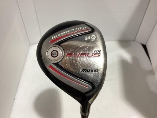 新品グリップ 9W ミズノ EURUS RX フェアウェイウッド R メンズ右 新品グリップ 9W ミズノ EURUS RX フェアウェイウッド R メンズ