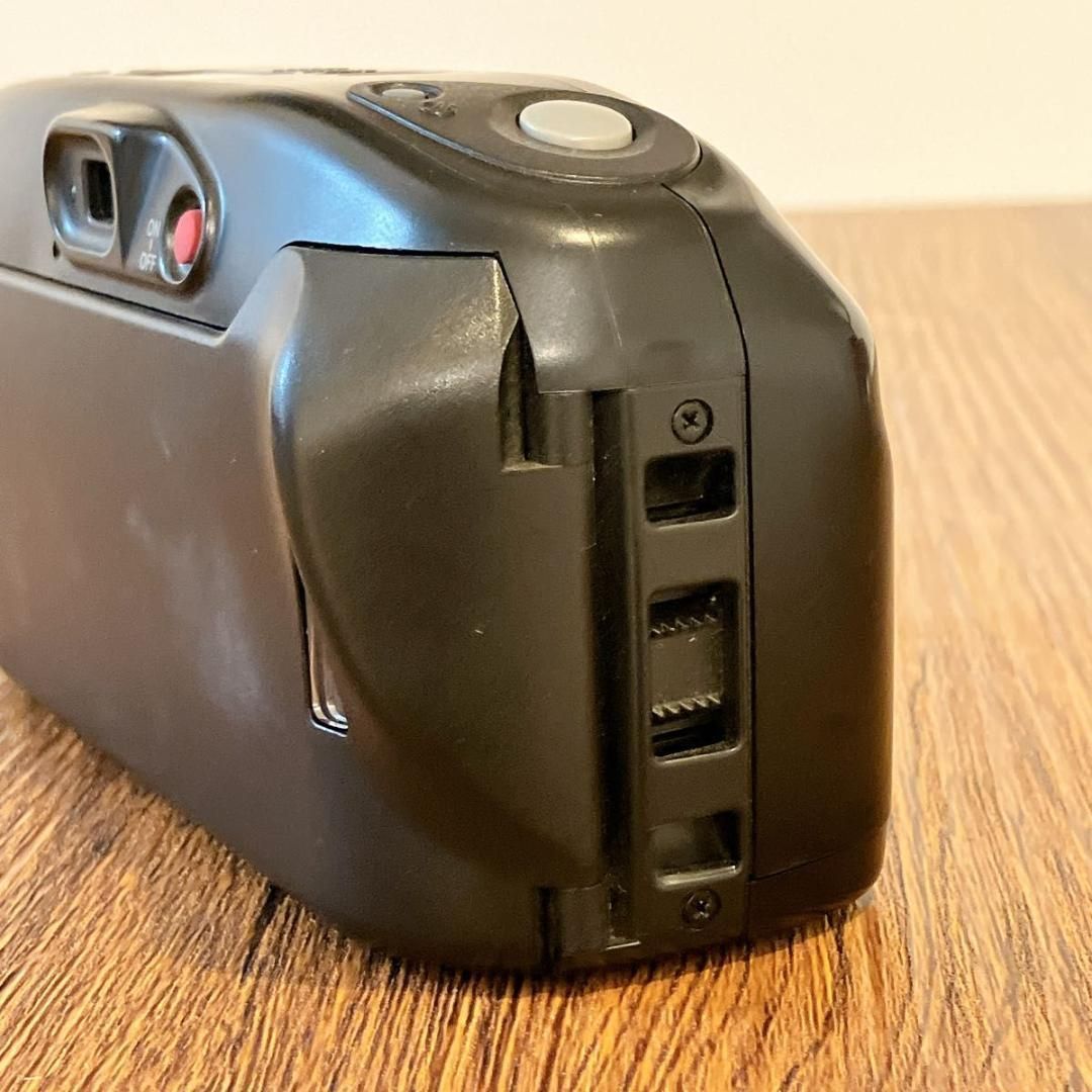 【テスト済】Canon Autoboy AIAF Zoom フィルムカメラ 中古】Canon キヤノン Autoboy AiAF ZOOM コンパクトフィルム