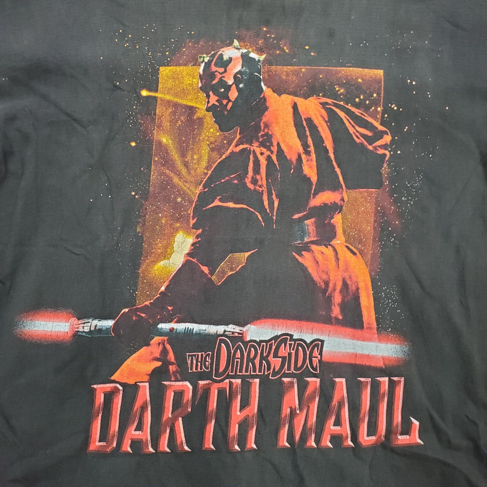 99年 アメリカ製 STAR WARS スター・ウォーズ エピソード1 ダース 