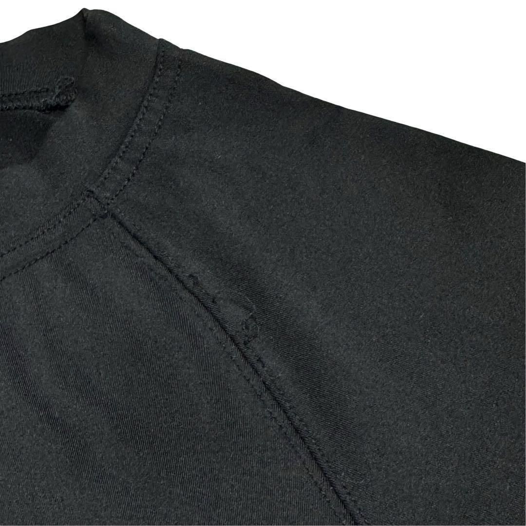 フェンディ イタリア製 Tシャツ 長袖 サイズ 24 洋服 レディース ブラック FENDI フェンディ イタリア製 Tシャツ 長袖 サイズ 24 洋服