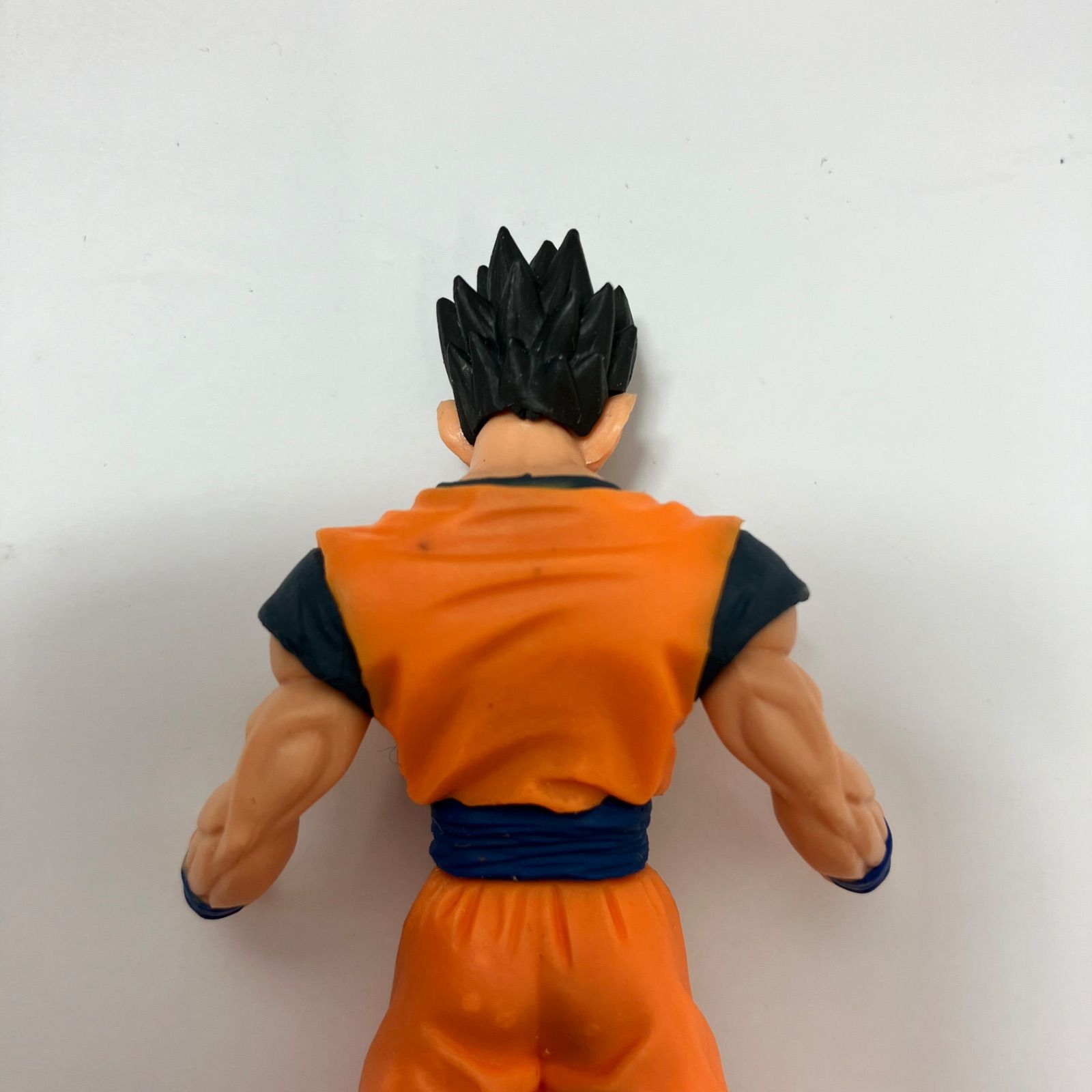 瀬戸店】HG ドラゴンボール超 力の大会クライマックス編 完成品