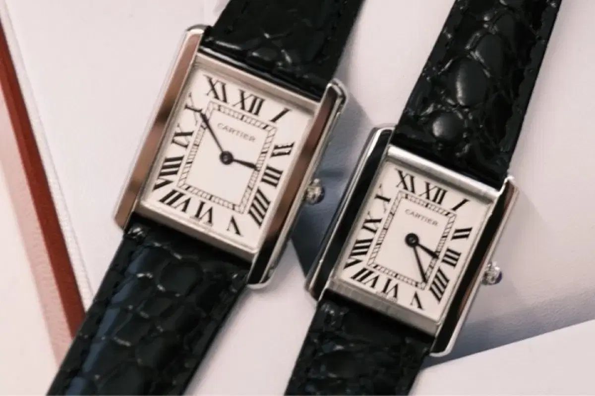 Cartier