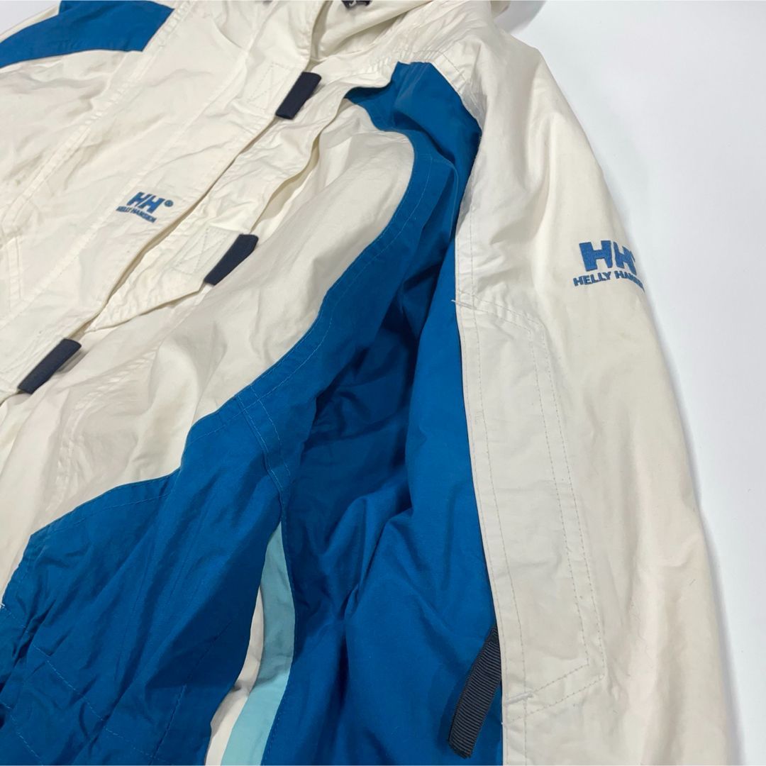 マウンテンジャケット