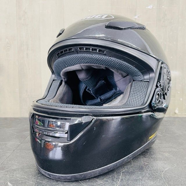 フルフェイス ヘルメット 【中古】 SHOEI XR-1100 サイズM 57cm