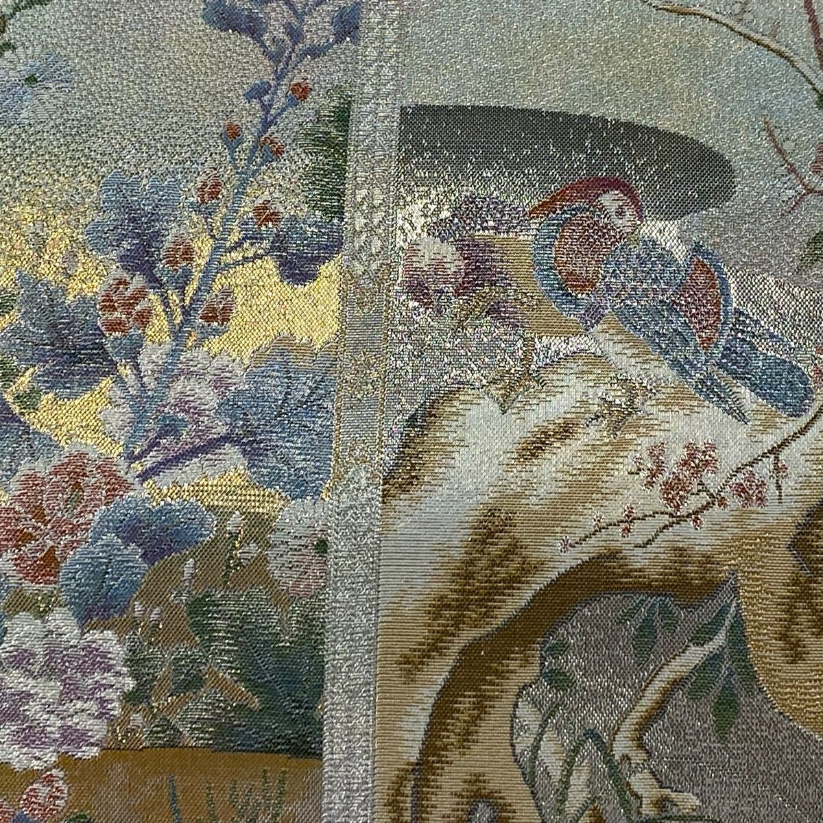 丸帯