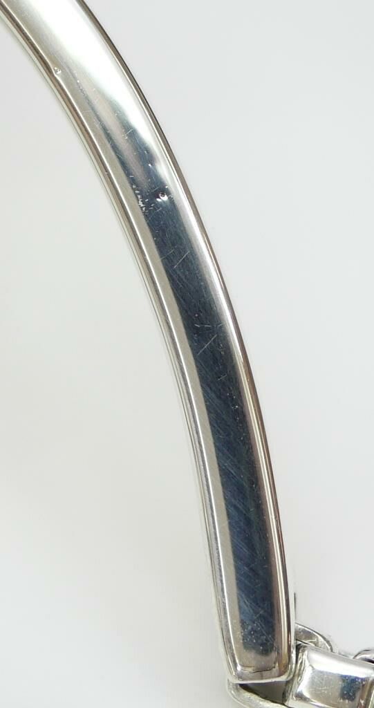 ティファニー TIFFANY&Co. ブレスレット ベネチアン リンク ID