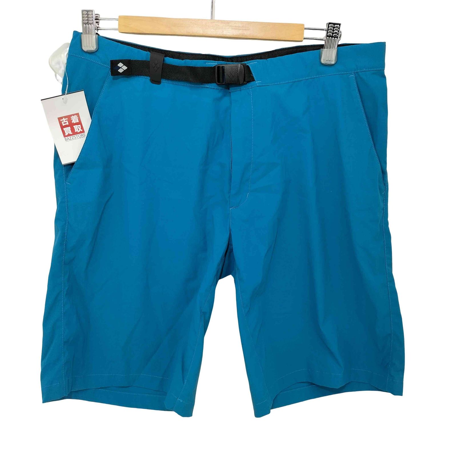 モンベル ストレッチO.D.ショーツ メンズLサイズ 登山 トレッキング ハイキング  ヨドバシ.com - モンベル mont-bell ストレッチO.D.ショーツMen\u0027s