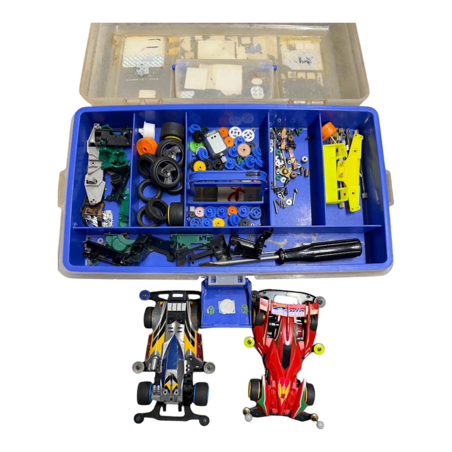 2025年最新】ブリッツァーソニックの人気アイテム - メルカリ