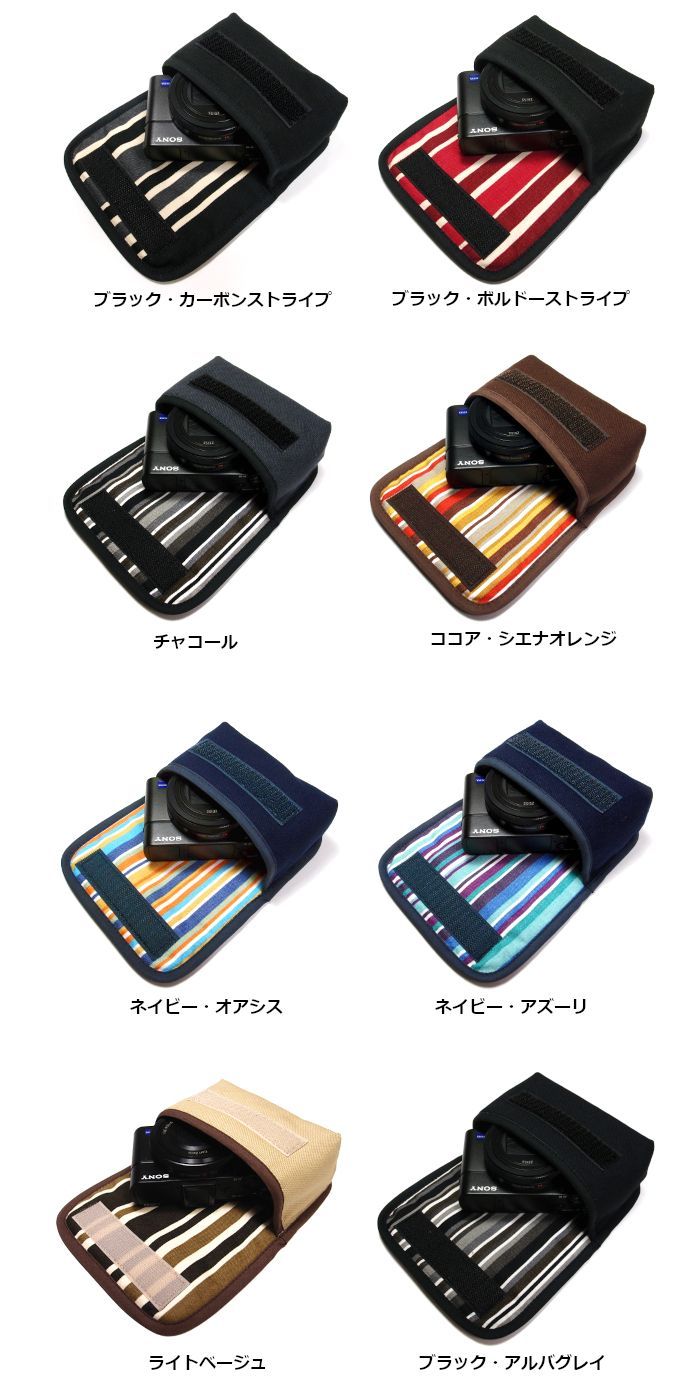 SONY サイバーショット DSC-RX100M5A ケース SDカード付 良品