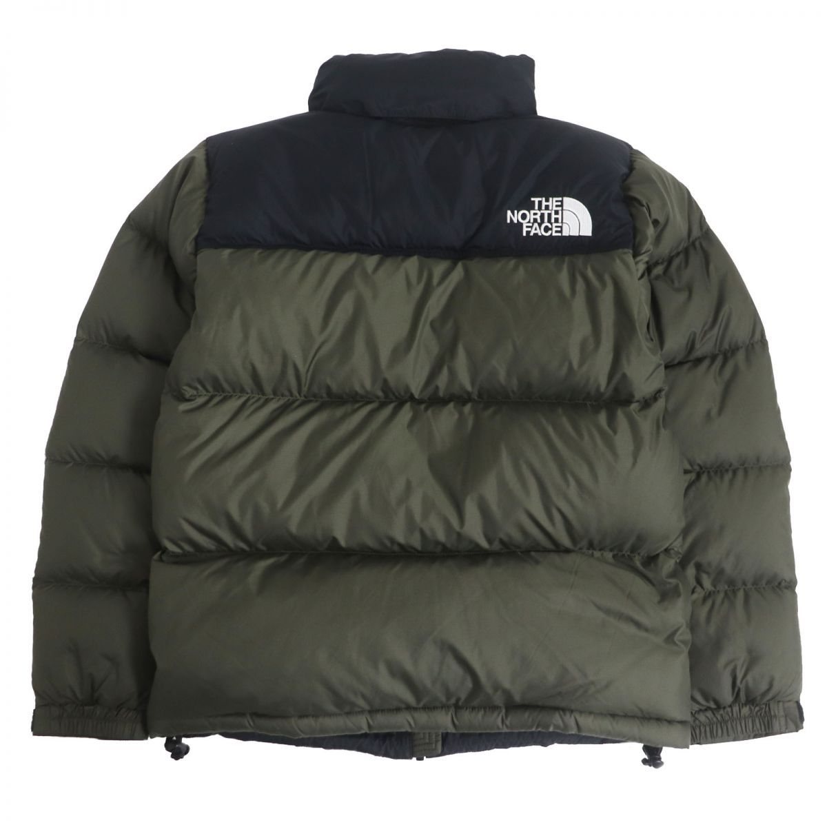 美品□THE NORTH FACE/ザ ノースフェイス ND91841 NUPTSE JACKET