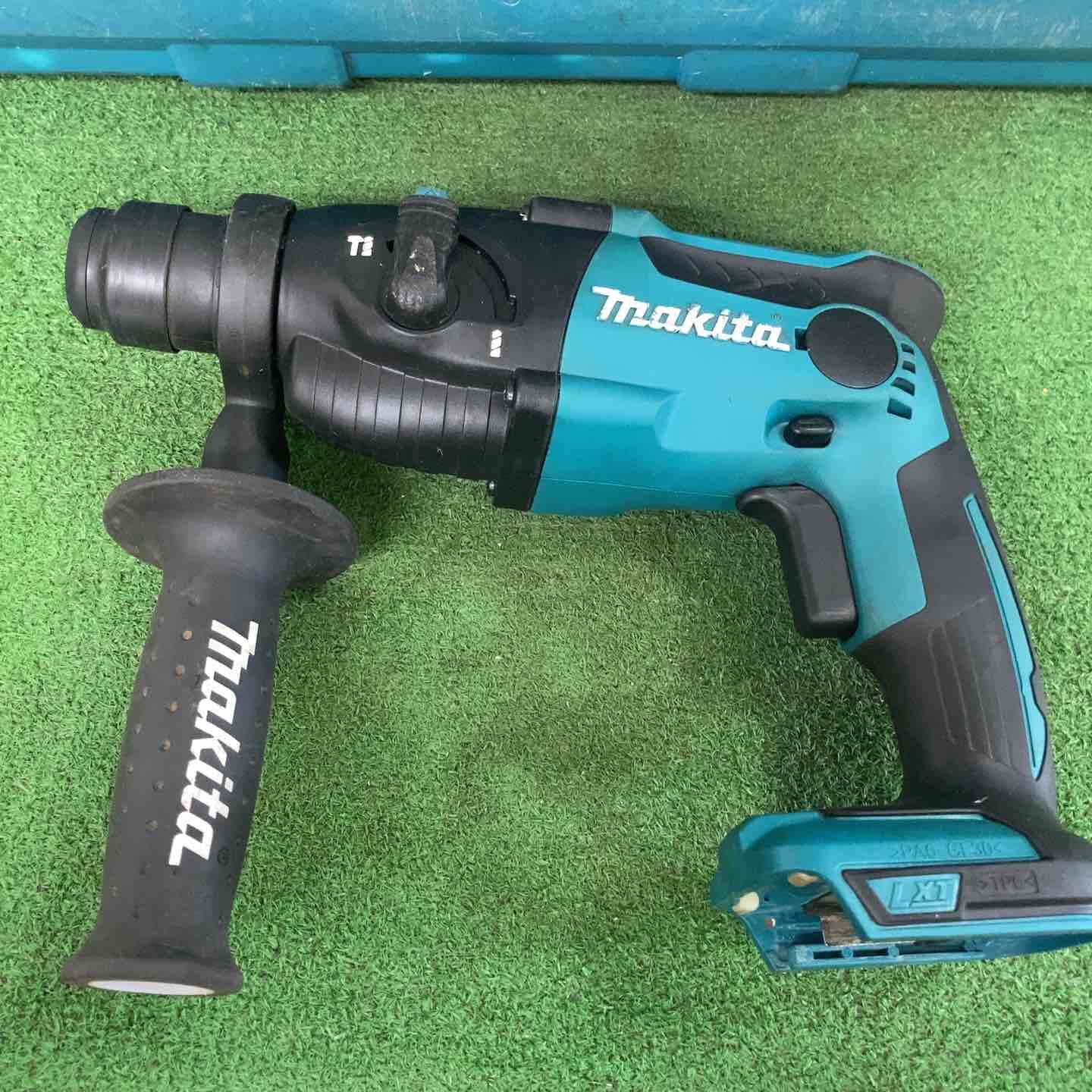 マキタ makita コードレスハンマドリル HR165DZK 町田店