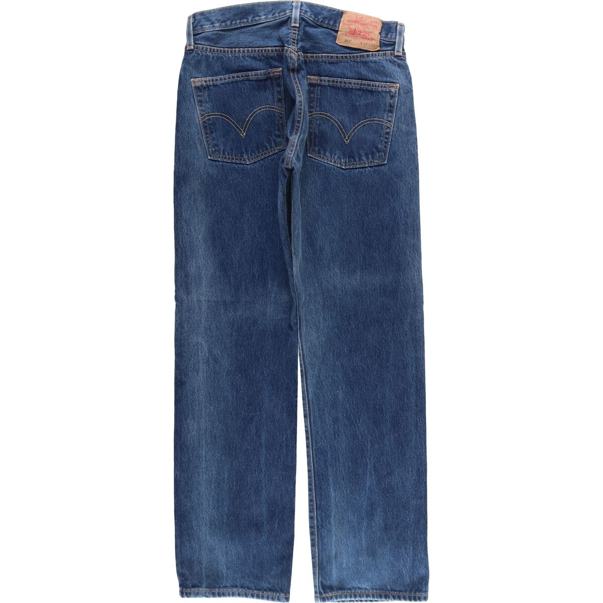 古着 リーバイス Levi s 501 ストレートデニムパンツ メンズw32相当 eaa587479