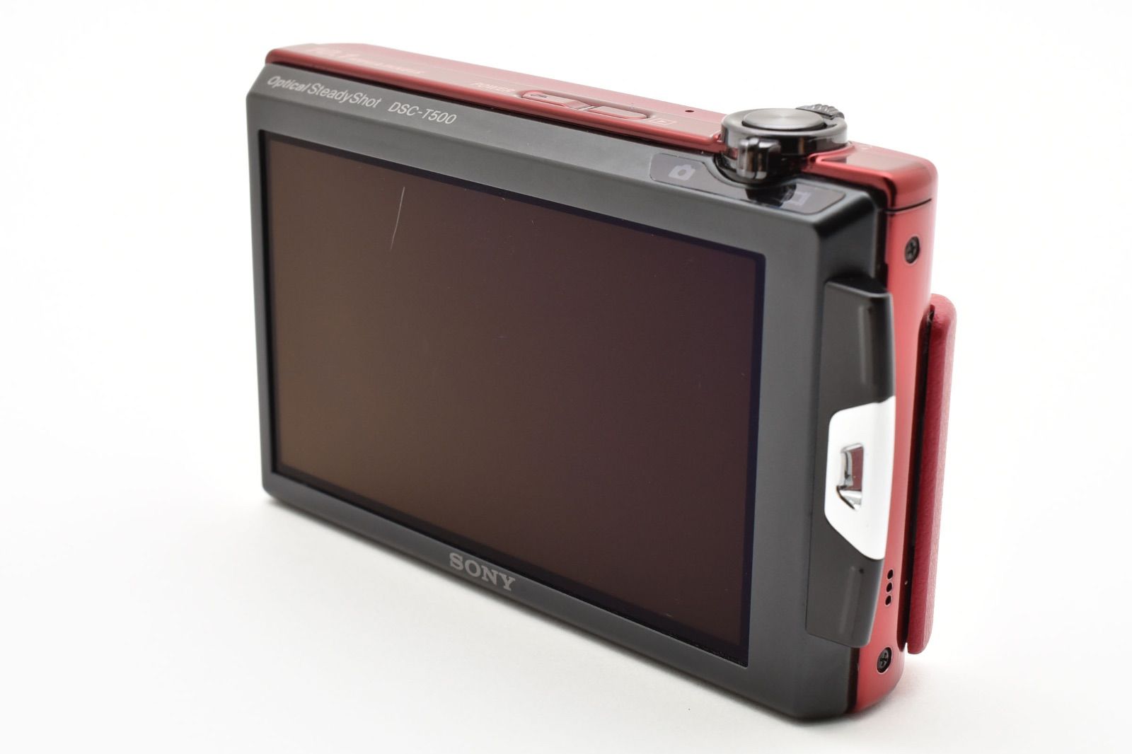 SONY DSC-T700 コンパクトデジタルカメラ ソニー Review: Sony Cyber
