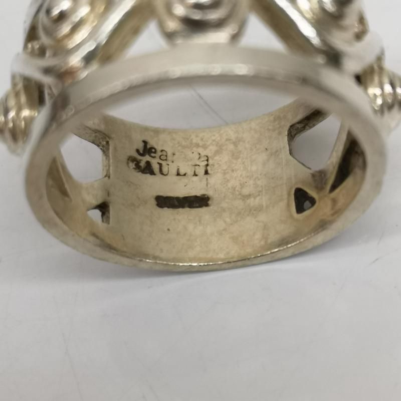 Gaultier ジャンポールゴルチエ