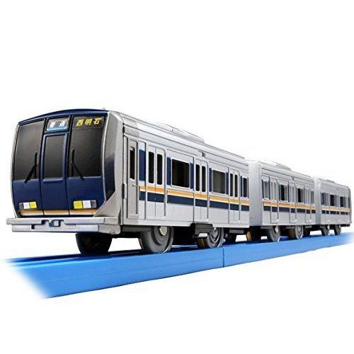 Takara Tomy - 【プラレール】321系通勤電車 タカラトミー/TAKARATOMY プラレール 321系通勤電車 プラレール