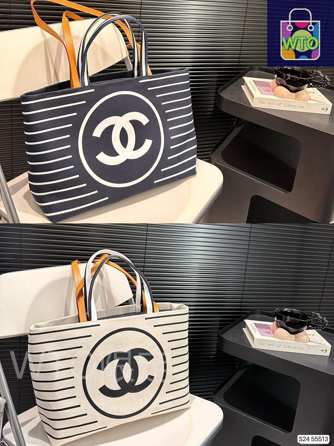 【CHANEL】すぐに折りたためる トートバッグ 楽天市場】【バッグ】CHANEL シャネル パリニューヨークライン