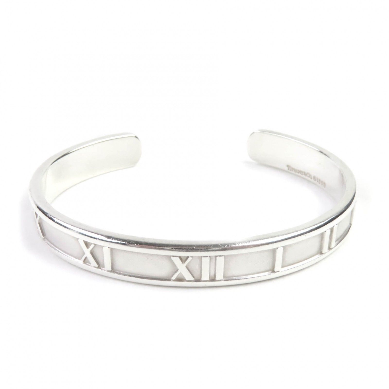 YAECA シルバーバングル Mサイズ YAECA シルバーバングル Mサイズ